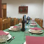 Familiar De Pintueles Hostel Piloña