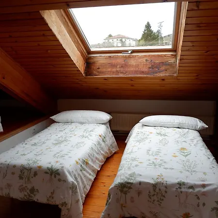 Hostal Familiar De Pintueles