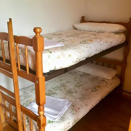 Hostel Familiar De Pintueles *