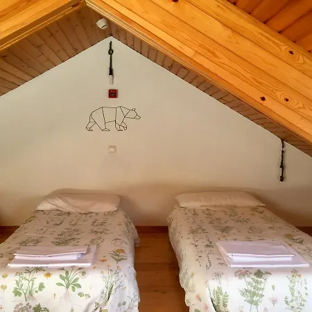 Hostel Familiar De Pintueles