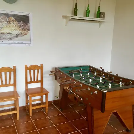 Hostel Familiar De Pintueles Piloña