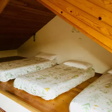 بيت شباب Familiar De Pintueles Piloña