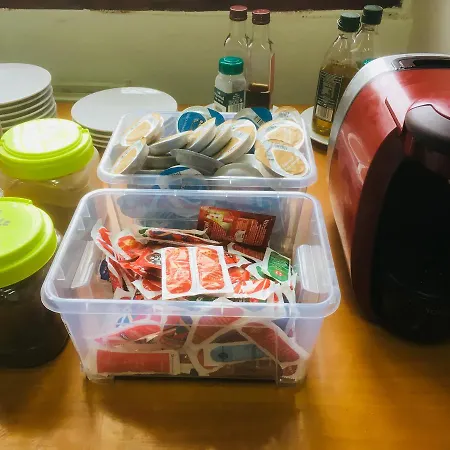 Familiar De Pintueles Piloña