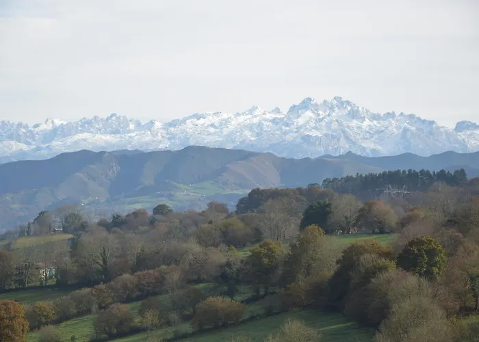 Familiar De Pintueles *