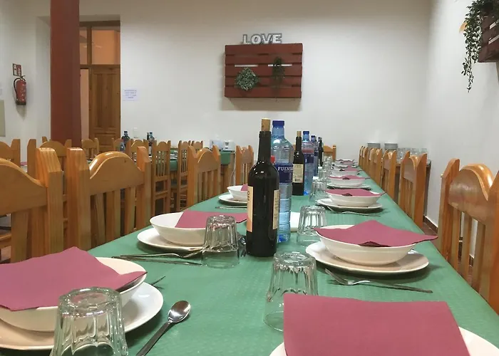 Familiar De Pintueles Hostal Piloña