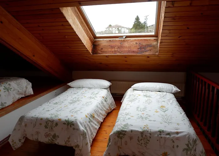 Hostal Familiar De Pintueles