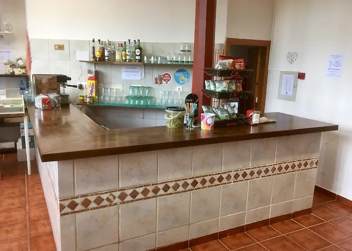 Hostal Familiar De Pintueles