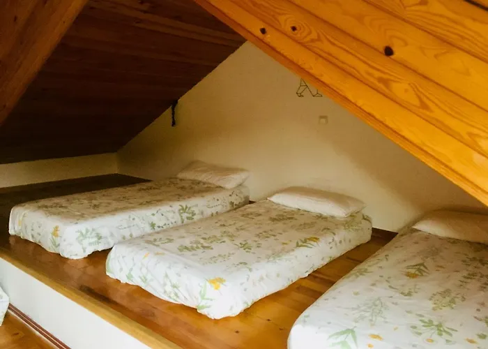 Hostal Familiar De Pintueles Piloña