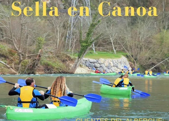 Hostal Familiar De Pintueles Piloña